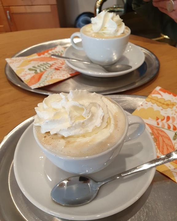 Kühlungsborner Kaffeerösterei