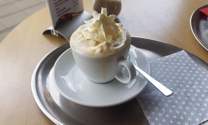 Kühlungsborner Kaffeerösterei