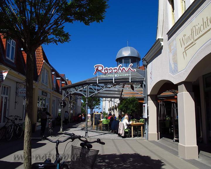 Kühlungsborner Kaffeerösterei