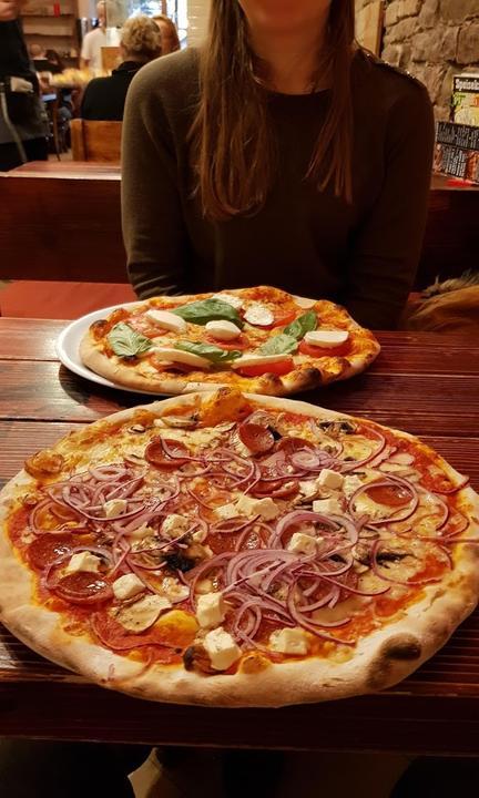 Pizzeria Al Camino