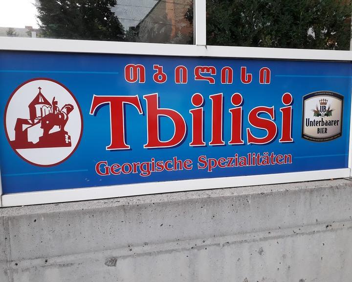 Tbilisi Georgische Spezialitaten