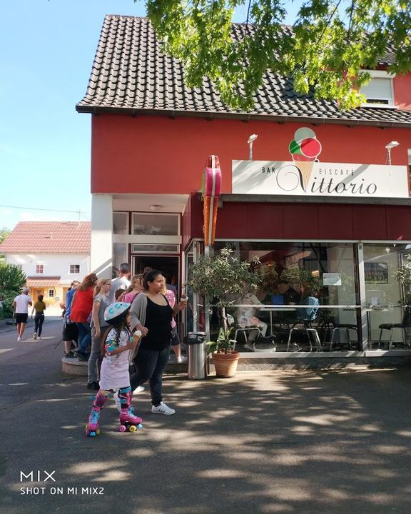 Eiscafe Vittorio
