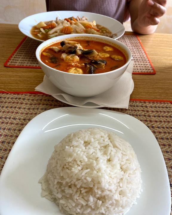 Dao's Thai & Bayerische Gaststätte