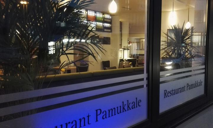 Pamukkale Restaurant