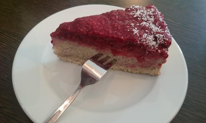 Cafe Gemuesetorte