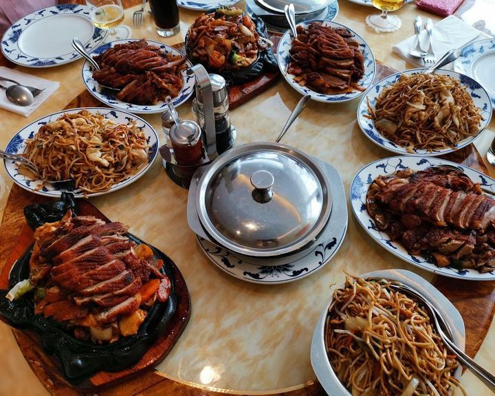China Restaurant Shang Hai
