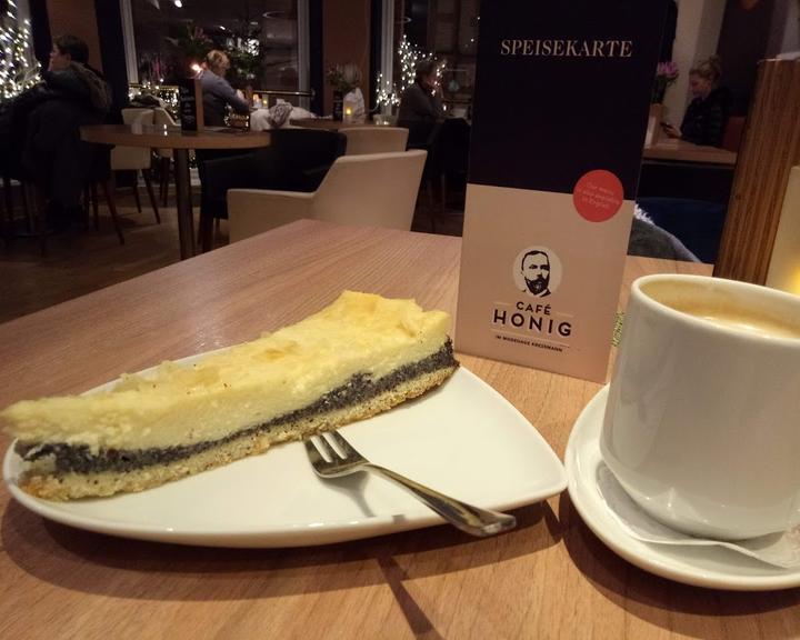 Cafe Honig