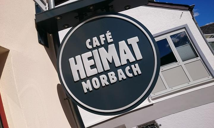 Cafe Heimat