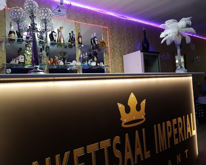 Bankettsaal Imperial Restaurant