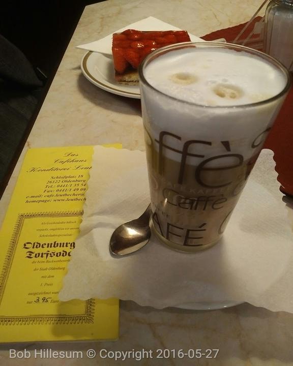 Café Leuchtbecher