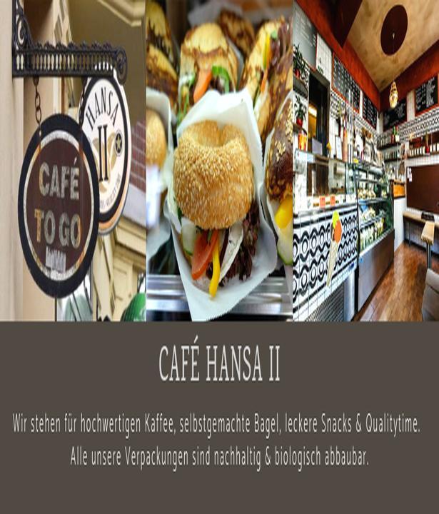Cafe Hansa 2