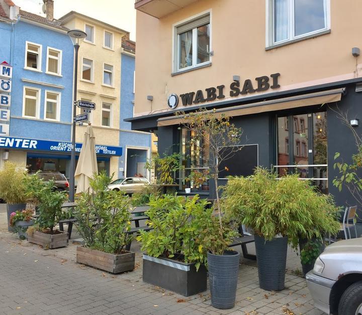 Wabi Sabi Restaurant