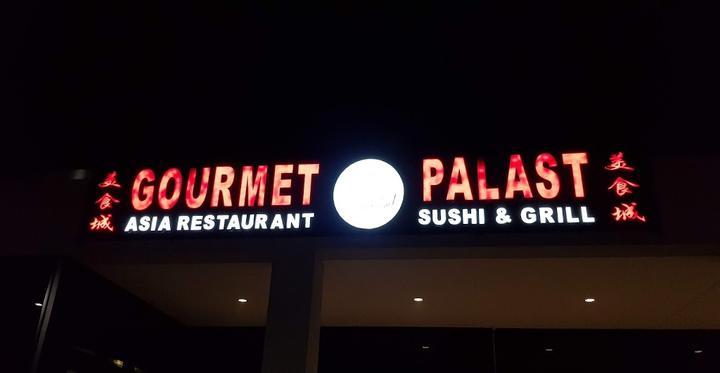 Gourmet Palast