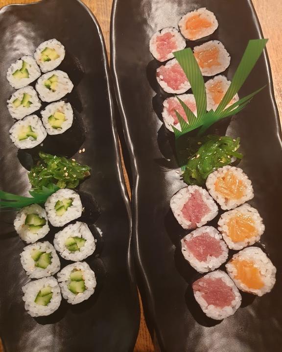 Sushi Bad Homburg