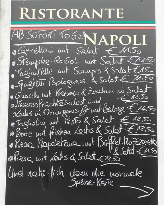 Caffé Napoli