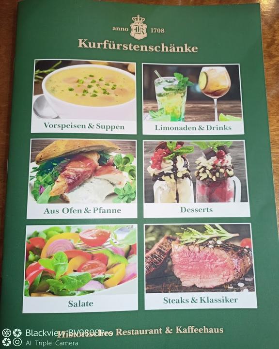 Kurfuerstenschaenke