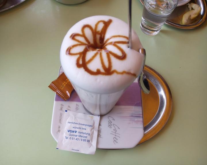 Ital. Eiscafe Dolomiti