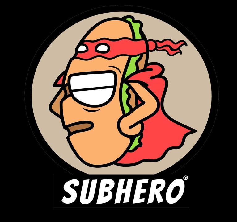 SubHero
