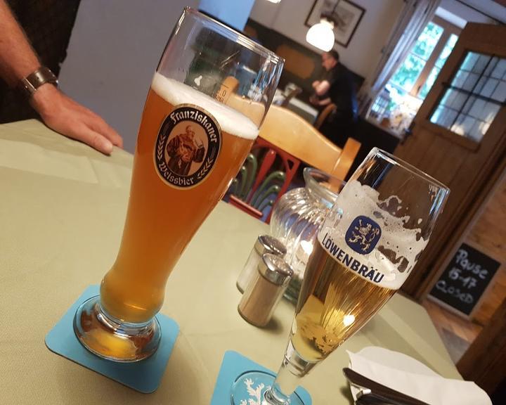 Hofbraustuberl