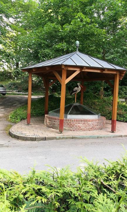 Waldgaststaette Schliekers Brunnen