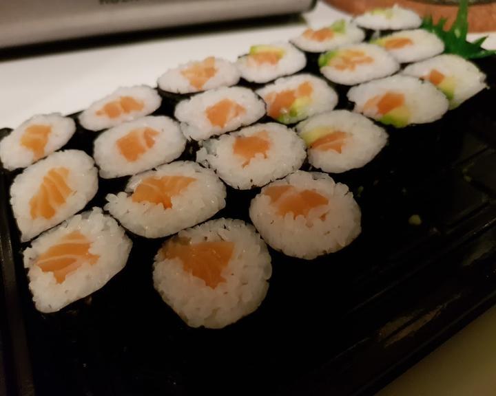 Sushikit