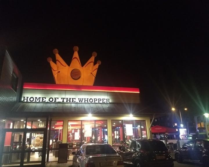 Burger King