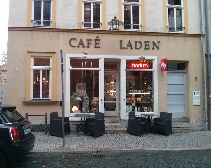 Cafe Laden