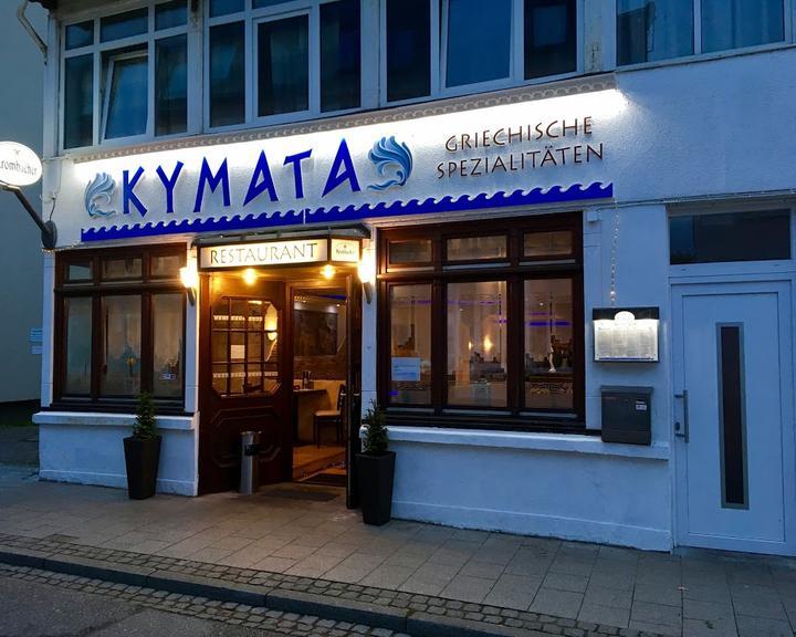 Restaurant Kymata