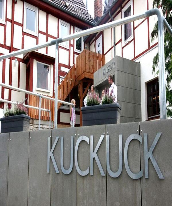 Restaurant Kuckuck