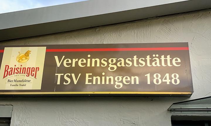 TSV Sportgaststätte