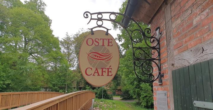 Oste-Cafe Eitzmuhlen