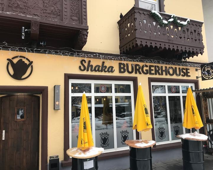 Shaka Burgerhouse