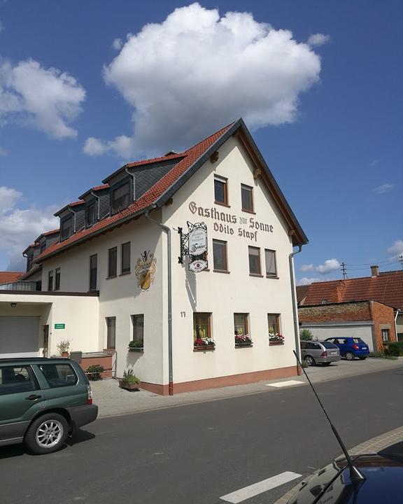 Gasthaus "Zur Sonne"