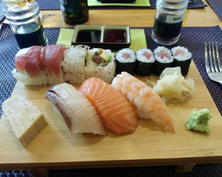 AKIRA Japanese Sushi Dining