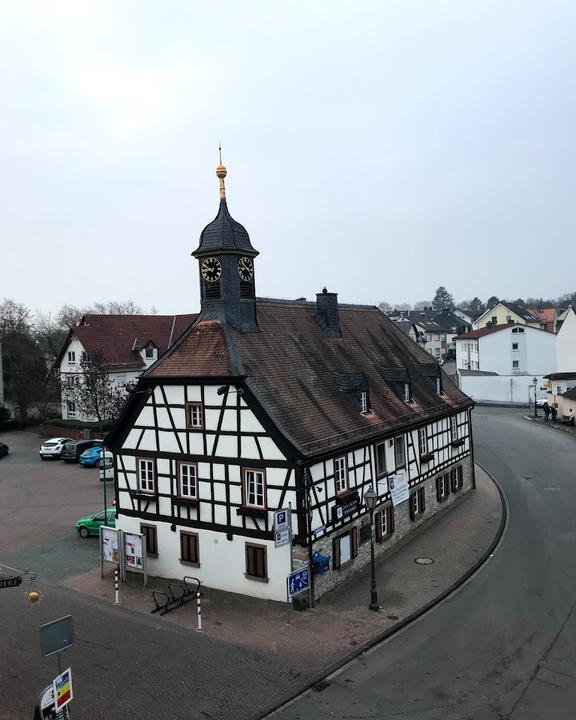 Altes Rathaus Münster