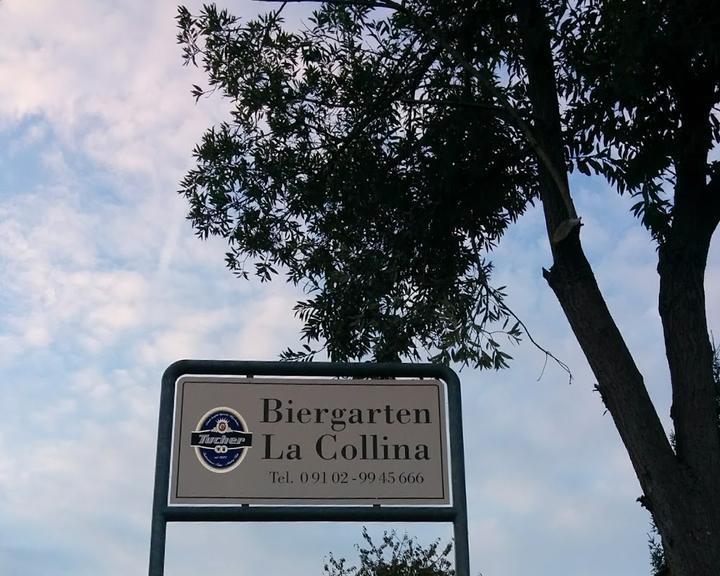 Restaurant La Collina