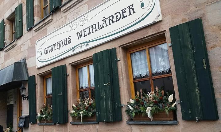 Gasthaus Weinlander