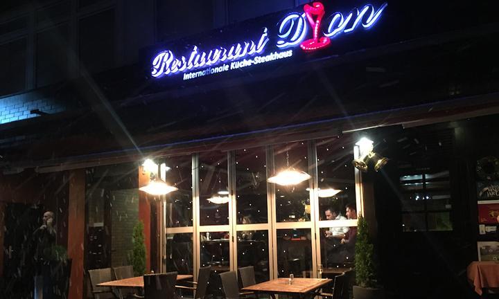Restaurant Dion