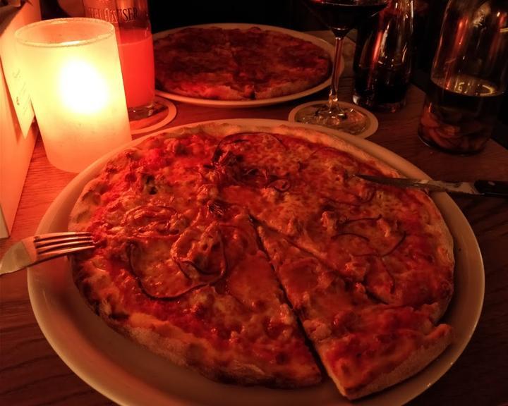 Brescello Pizza Bar