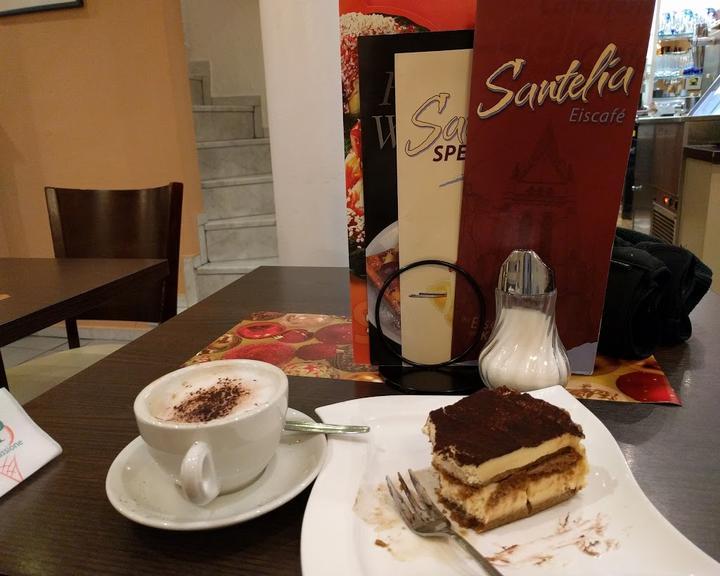 Santelia Eiscafe