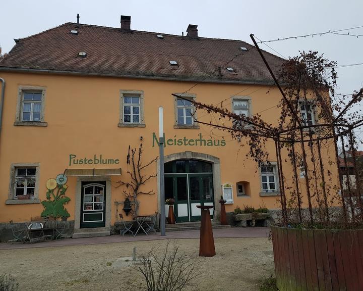 Meisterhaus