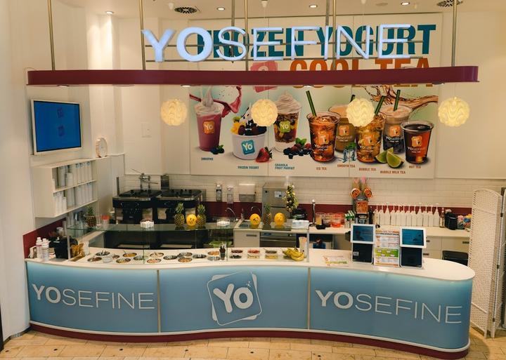 Yosefine