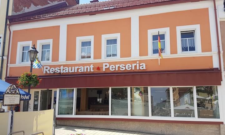 Restaurant Perseria