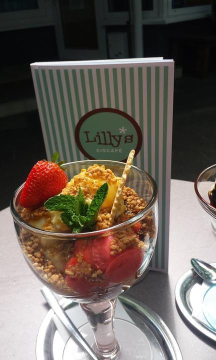 Lilly's Eiscafe