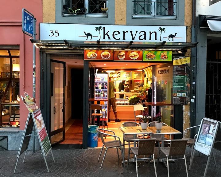 Kervan