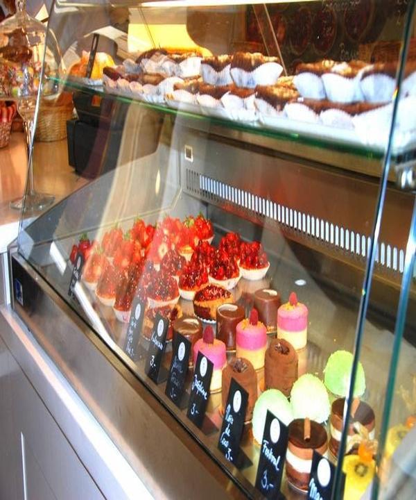 La Flamm Patisserie