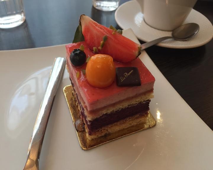 La Flamm Patisserie