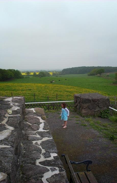 Gaststaette Pariner Berg