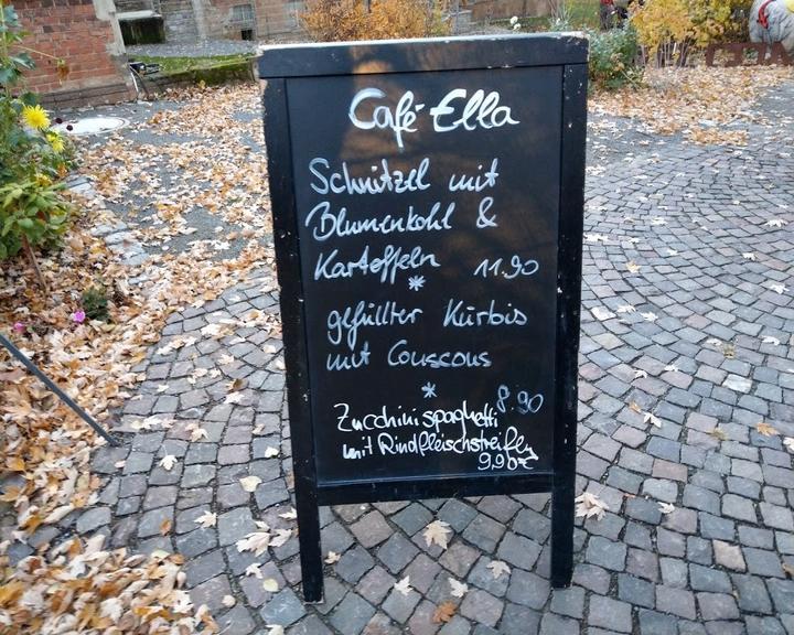Café Ella