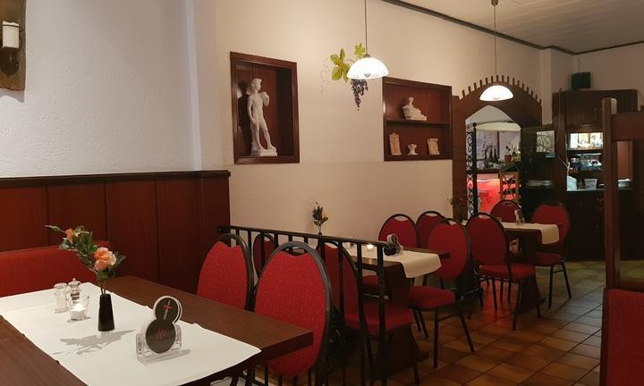 Restaurant Jevsis